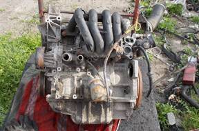 двигатель FORD FOCUS MK 1 1,4 16 V MAY PRZEBIEG