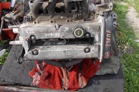 двигатель FORD FOCUS MK 1 1,4 16 V MAY PRZEBIEG