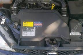 двигатель Ford Focus mk 1 1.8 TDCI 115 л.с. F9DA