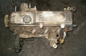 двигатель FORD FOCUS MK 1 и 1.8 TDDI LYNX KRAK