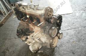 двигатель FORD FOCUS MK 1 и 1.8 TDDI LYNX KRAK