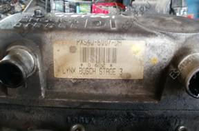 двигатель FORD FOCUS MK 1 и 1.8 TDDI LYNX KRAK