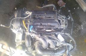 двигатель ford focus mk 2 1.6 16 V бензиновый
