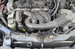 двигатель FORD FOCUS MK 2,C-MAX 1.6 бензиновый 101 л.с.