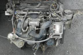 двигатель Ford Focus MK и 1.6 16V