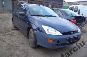 двигатель FORD FOCUS MK и 1.8 16V комплектный