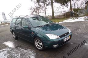 двигатель FORD FOCUS MK и 1.8 TDCI 142 ty 115km 03r