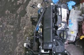 двигатель FORD FOCUS MK III MK3 1,6 TDCI AV6Q DV5C