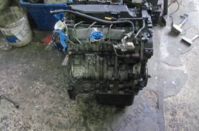 двигатель FORD FOCUS MK III MK3 1,6 TDCI AV6Q DV5C