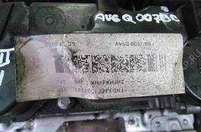 двигатель FORD FOCUS MK III MK3 1,6 TDCI AV6Q DV5C