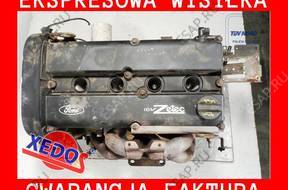 двигатель FORD FOCUS MK1 00 1.8 16V EYD