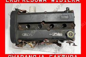 двигатель FORD FOCUS MK1 00 1.8 16V EYD