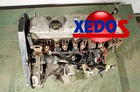 двигатель FORD FOCUS MK1 02 1.8 TDCI F9DA СЕДАН FV