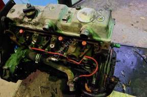 двигатель  FORD FOCUS MK1 03 год, 1.8TDCI ПО lifci EUROPA