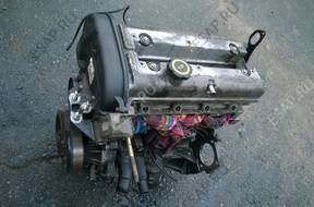 двигатель ford focus mk1 1,4 16v бензиновый supek zetec