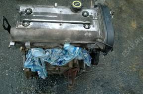 двигатель ford focus mk1 1,4 16v бензиновый supek zetec