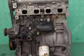 двигатель FORD FOCUS MK1 1.4 16V ZETEC FXDA