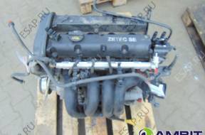 двигатель FORD FOCUS MK1 1.6 16V 100KM FYDD ZETEC SE