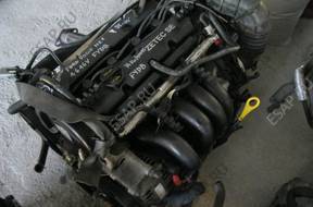 двигатель FORD FOCUS MK1 1.6 16V FYDB FYDA 98'-04'