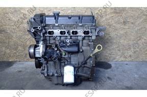 двигатель Ford Focus MK1 1.6 16V FYDB Q4NRA PA AA9.81
