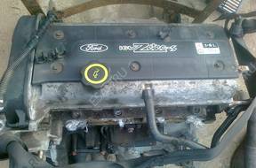 двигатель FORD FOCUS MK1 1.6 16V FYDC ZETEC S