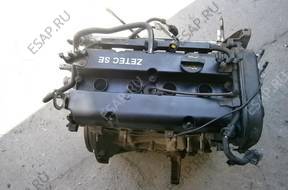 двигатель FORD FOCUS MK1 1.6 16V SE