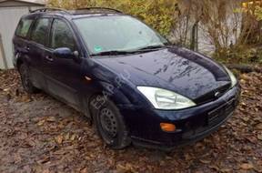 двигатель ford focus mk1 1.6 бензиновый