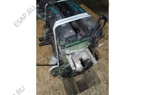 двигатель Ford Focus MK1 1.6 FYDB Q4NRA MB