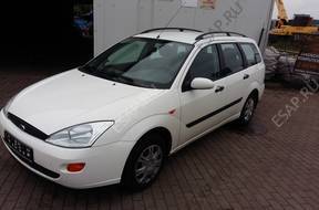 двигатель FORD FOCUS MK1 1.6B -