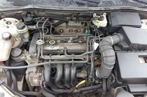 двигатель FORD FOCUS MK1 1.6B -