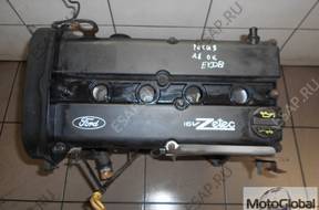двигатель FORD FOCUS MK1 1.8 16V EYDB