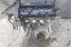 двигатель FORD FOCUS MK1 1.8 16V FYDB 85KW 115KM 98-