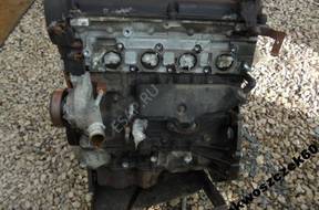 двигатель FORD FOCUS MK1 1.8 16V ZETEC