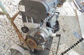 двигатель FORD FOCUS MK1 1.8 16V ZETEC