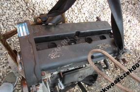 двигатель FORD FOCUS MK1 1.8 16V ZETEC