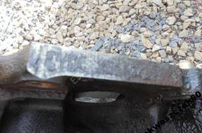 двигатель FORD FOCUS MK1 1.8 16V ZETEC