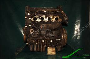 двигатель FORD  FOCUS MK1 1.8 16V ZETEC