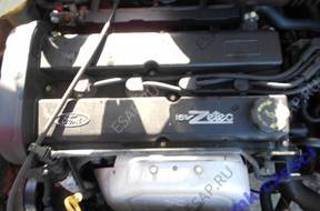 двигатель Ford Focus MK1 1.8 16V Zetec EYDC