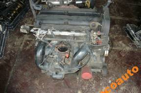 двигатель - Ford Focus mk1 1.8 16V