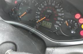 двигатель Ford Focus MK1 1.8 DI TDDI дизельный 90KM 66KW