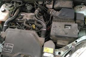 двигатель Ford Focus MK1 1.8 DI TDDI дизельный 90KM 66KW