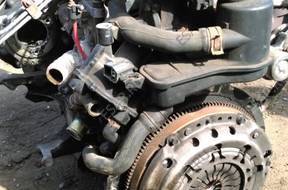 двигатель Ford Focus MK1 1.8 DI TDDI дизельный 90KM 66KW