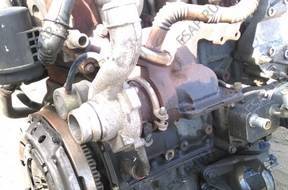 двигатель Ford Focus MK1 1.8 DI TDDI дизельный 90KM 66KW