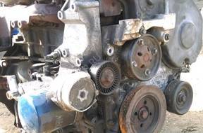 двигатель Ford Focus MK1 1.8 DI TDDI дизельный 90KM 66KW