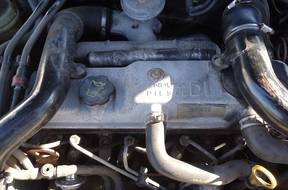 двигатель FORD FOCUS MK1 1.8 TD ENDURA DI