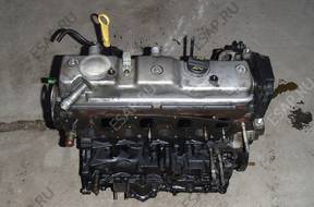 двигатель FORD FOCUS MK1 1.8 TDCI 04 год, 100% в отличном состоянии