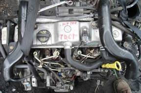 двигатель FORD FOCUS MK1 1.8 TDCI 115 KM F9DA  00-06