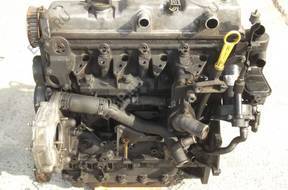 двигатель FORD FOCUS MK1 1.8 TDCI 115 KM F9DA
