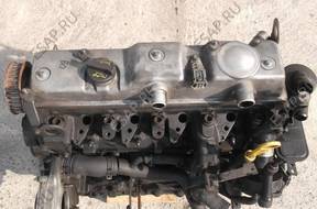 двигатель FORD FOCUS MK1 1.8 TDCI 115 KM F9DA