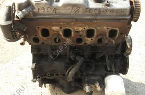 двигатель FORD FOCUS MK1 1.8 TDCI 115 KM F9DA